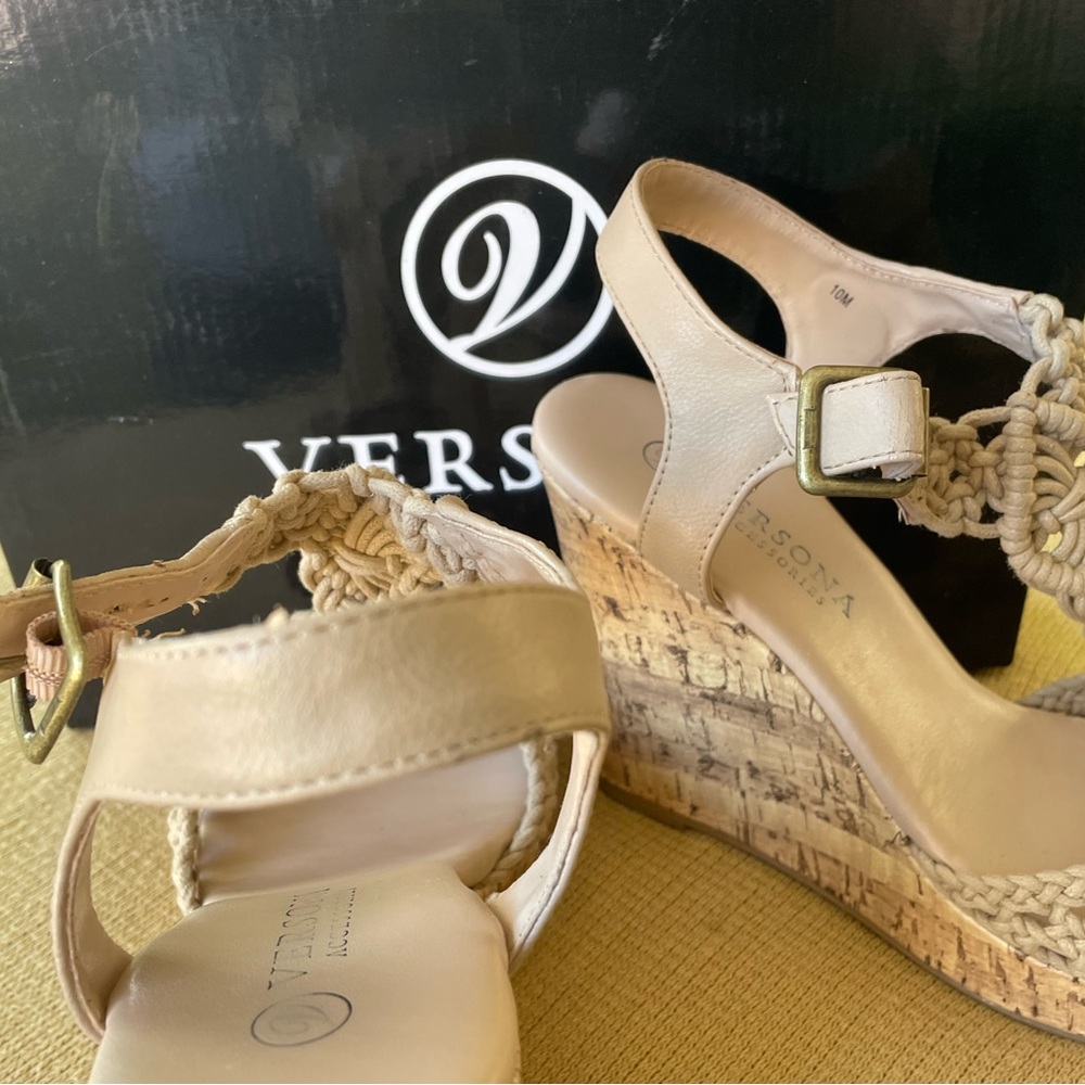 Wedges